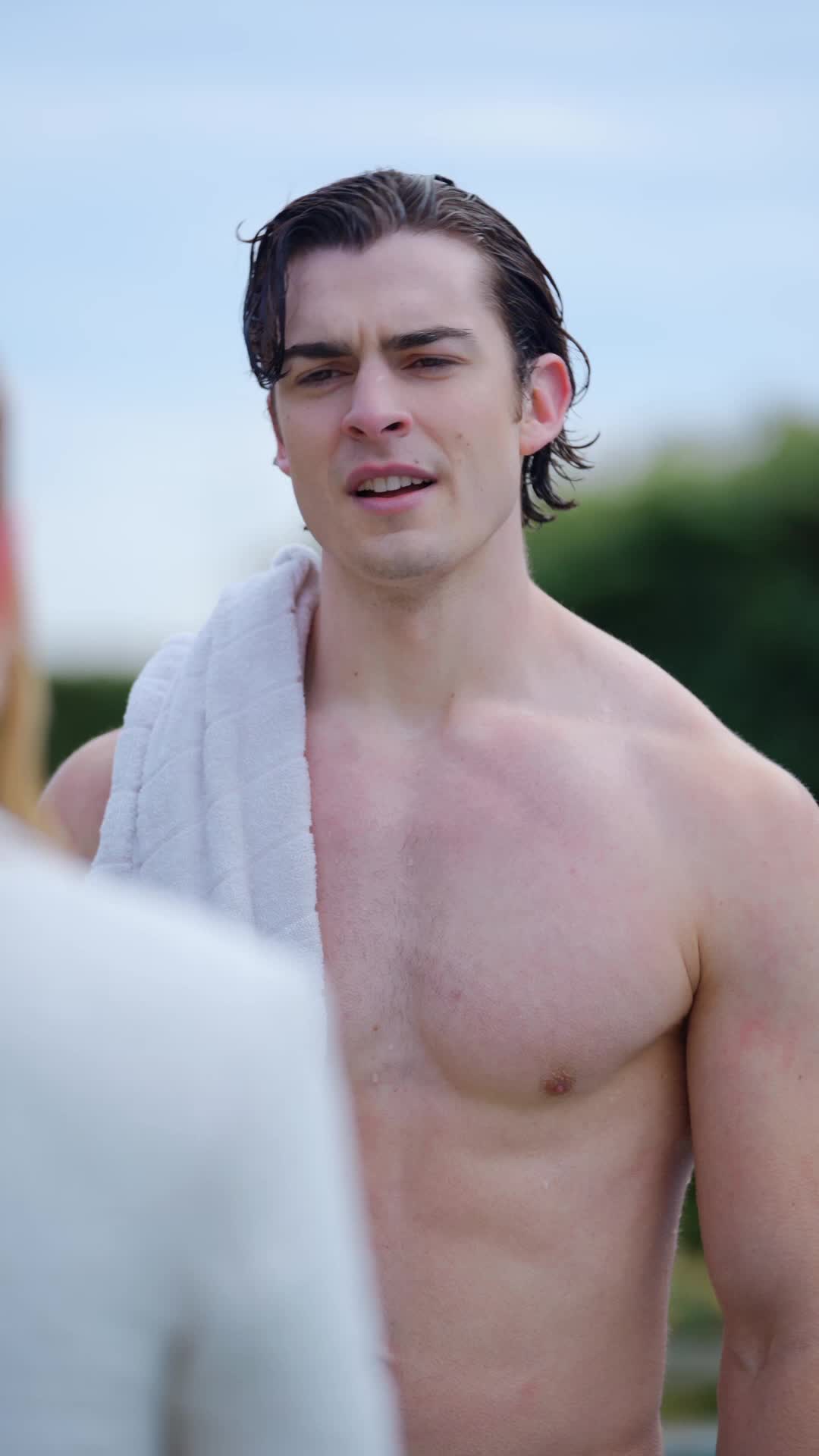 Épisode 2 - Tendre Torture de la Mafia